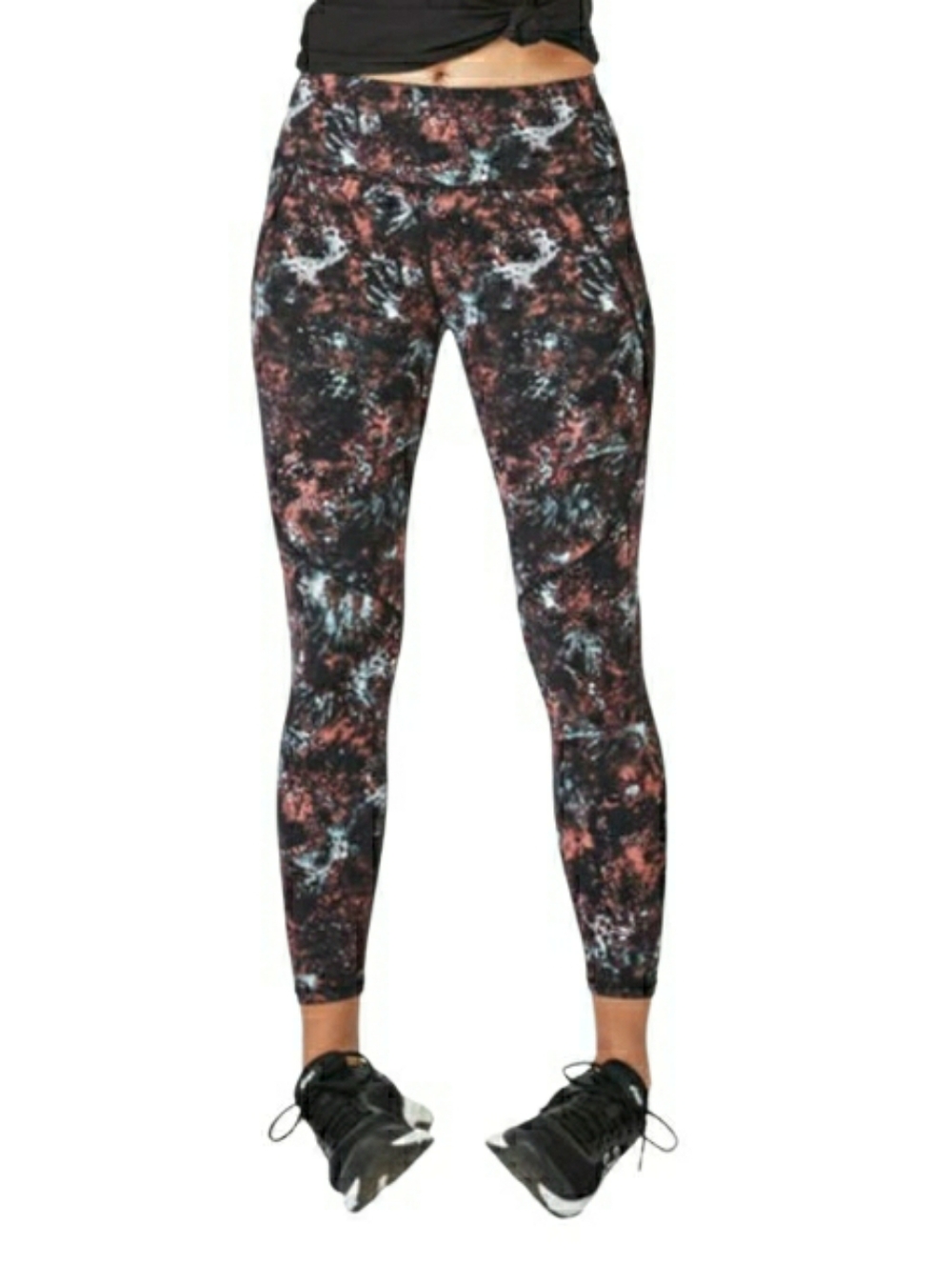 Sweaty Betty Leggings- L
